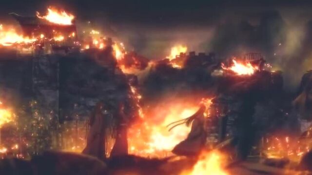 Music: Alec Benjamin - Let Me Down Slowly ★[AMV Anime Клипы]★ \ Mo Dao Zu Shi \ Магистр Дьявольского культа \