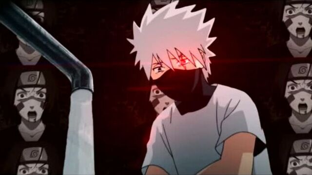 Music: Aether - Catharsis ★[AMV Anime Клипы]★ \ Naruto \ Наруто \