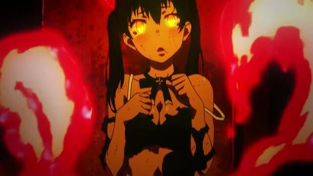 Music Shawn - Let Me Blow Your Mind (Pop) ★[AMV Anime Клипы]★ \ Fire Force \ Пламенная бригада пожарных \
