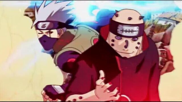 Music: SIXTHELLS x YTD - T A M A S H I ★[AMV Anime Клипы]★ \ Naruto \ Наруто \