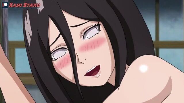 hanabi sex boruto naruto hentai