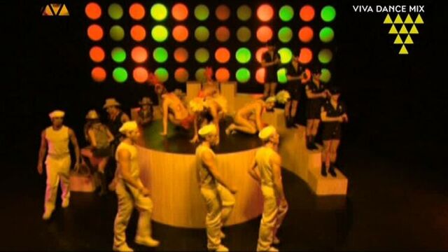 Freemasons - Rain down love - Viva Polska