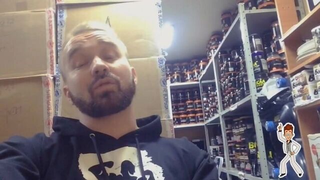 KULTLAB Lipo Kult Black