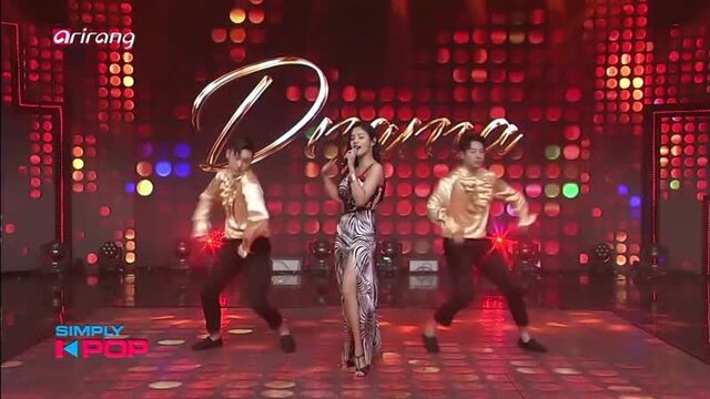 Jo Jung Min - Ready Q@ Simply K-pop 190503