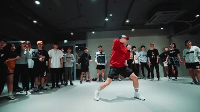 Yes Or No - Zico _ Junsun Yoo Choreography [vk.ver]