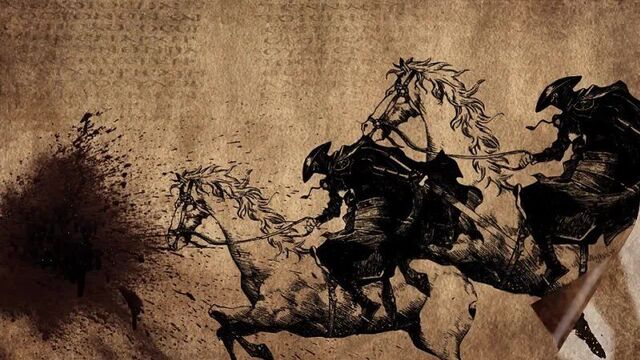 Powerwolf - Son of the wolf