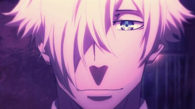 Music: Echos - Fiction ★[AMV Anime Клипы]★ Death Parade \ Парад смерти