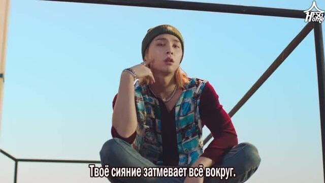 NCT U — Work It [рус.саб]