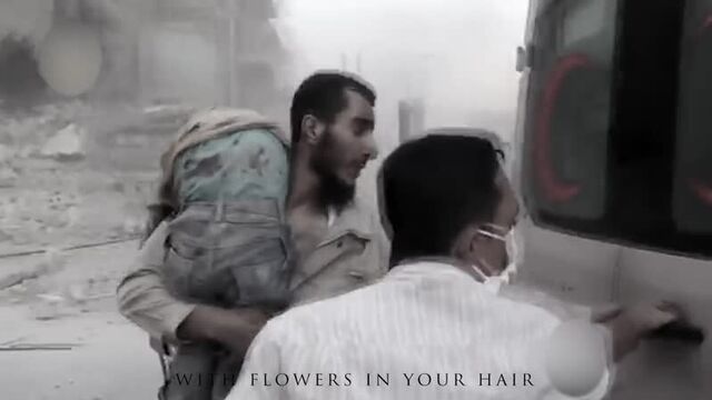 Nomy - Flowers in your hair (2020)