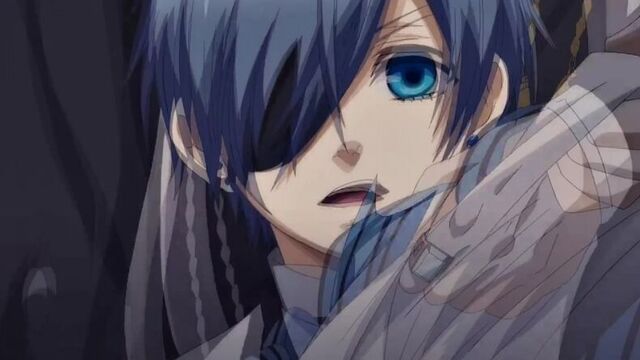 Music: GanJu – I Kill People ★[AMV Anime Клипы]★ \ Black Butler \ Тёмный дворецкий \
