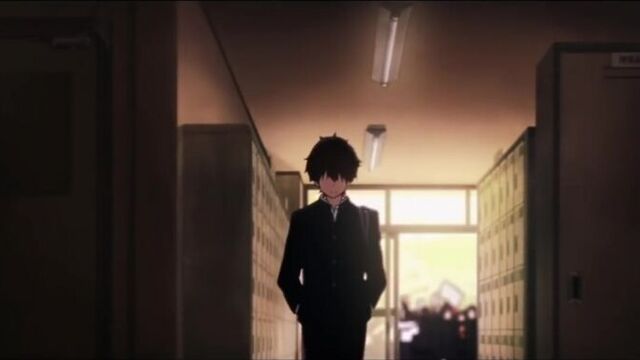 Music: Ouravenue – Forever in my mind ★[AMV Anime Клипы]★ \ Hyouka You can't escape \ Хоу-ка: Тебе не уйти \