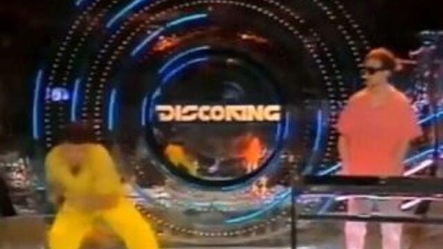SCOTCH_-Disco band_-=
