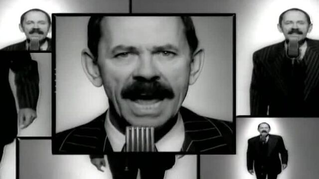 Scatman John – Scatman (Ski-Ba-Bop-Ba-Dop-Bop) (1995)