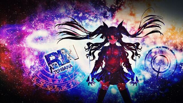 Music: Carpenter Brut - Turbo Killer ★[AMV Anime Клипы]★ \ Unlimited Blade Works \ Fate/Zero \ Tales of Zestiria