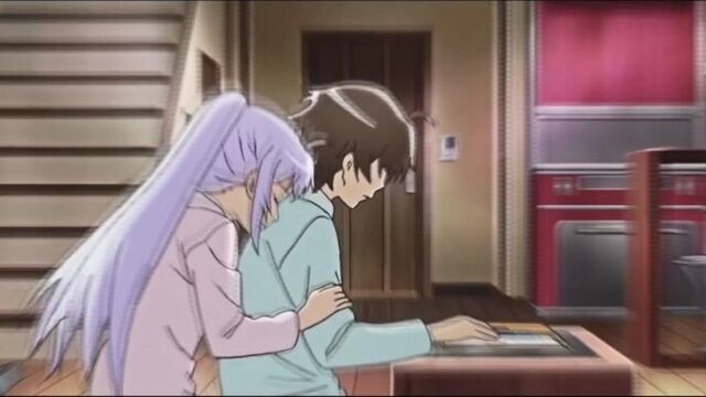 Music: Longlost - Eternity ★[AMV Anime Клипы]★ \ Plastic memories \ Пластиковые Воспоминания \