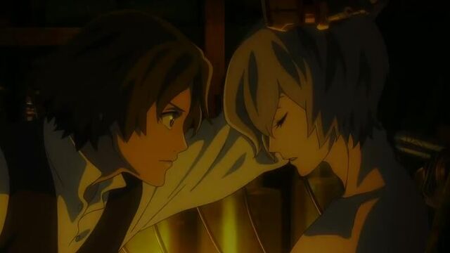 Music: Hidden Citizens - Casualty ★[AMV Anime Клипы]★ \ The Empire of Corpses \ Империя трупов \