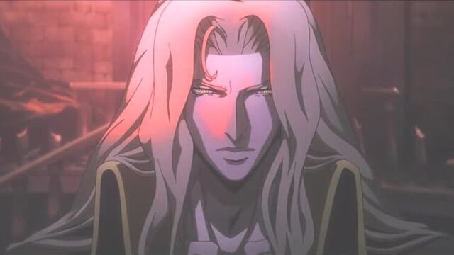 Music: Bring Me The Horizon - Can You Feel My Heart ★[AMV Anime Клипы]★ \ Castlevania \ Кастлвания \