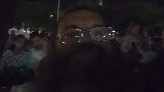 Simjat beit Hashoeva Beni Friedman en Rejovot