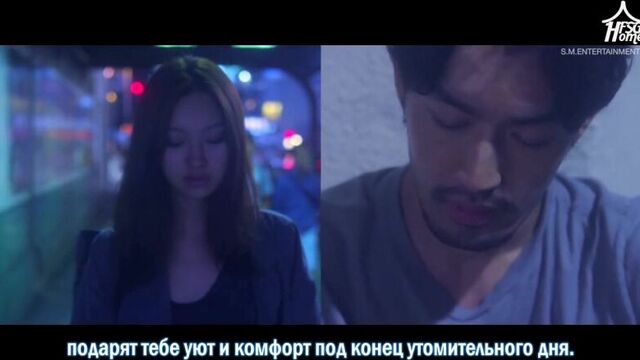 Jonghyun — The End of The Day [рус.саб]