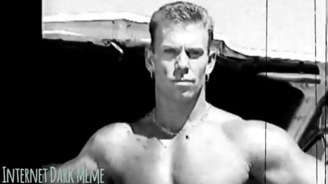 GACHIMUCHI R.I.P DANNY LEE