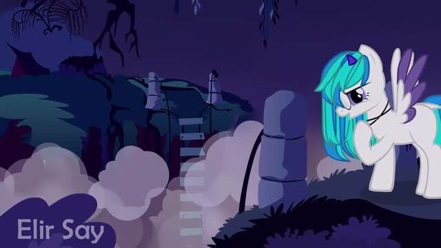 Neovaii - Heart Shaped Box ¦¦ Пони клип ¦¦ Пони Анимация ¦¦ PMV ¦¦ С днём рождения меня “