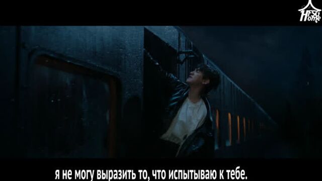 Baekhyun (EXO) — Bambi [рус.саб]