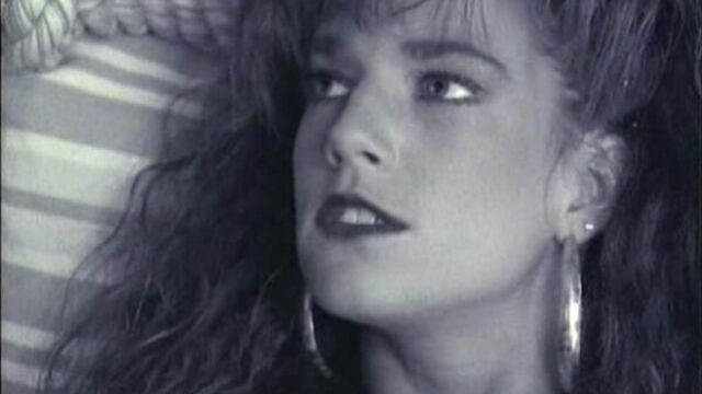 Racquel Darrian