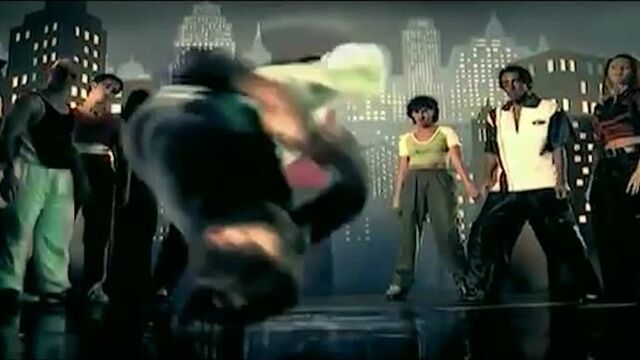 DJ Bobo – Around The World (1998)