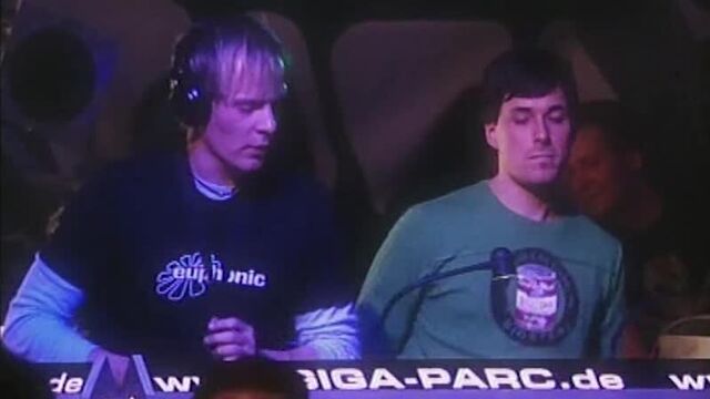 Kyau vs. Albert – Made Of Sun (Live, 2005)