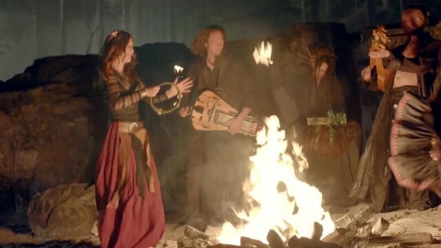 Faun - Walpurgisnacht