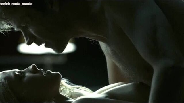 Teresa Palmer - Restraint (2008)
