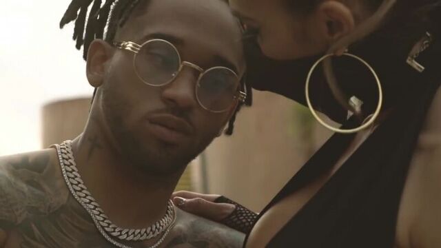 Bryant Myers - Bryant Myers _ Video Oficial