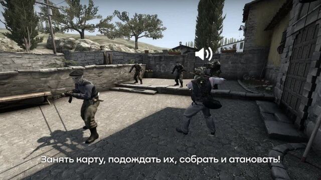 Умер без пользы для команды - Ошибка на Scope.gg