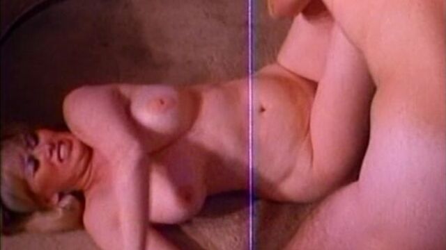 Uschi Digart: Girl Snatcher (1971)