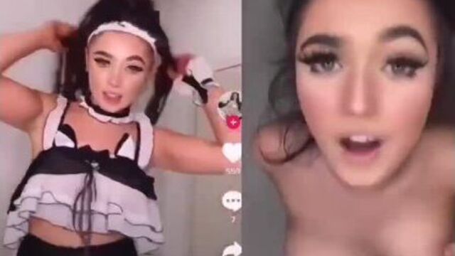 Tiktok porn cutevsslut изнасиловали сестра ебёт трахает сиськи девочка голая публично минет cfnm cmnf nude public snow blowjob d
