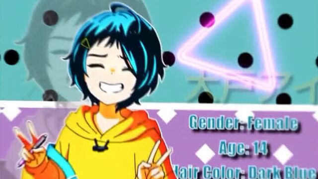 ai ohto by aito.unit