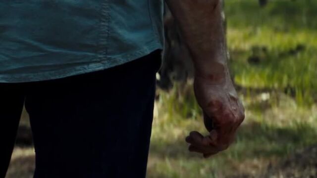Hurt (Johnny Cash) - Боль (OST Logan Wolverine 3) [русский перевод]