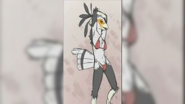 Hot Furry Art #3
