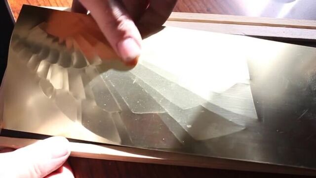 How to Make a Superhero Breastplate Armor Tutorial