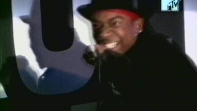 Ja Rule feat Nelly & Sum41 - walk this way ( VMA 2002 MTV )