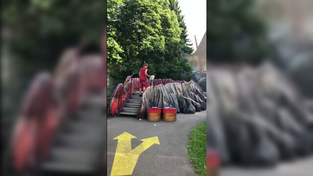 Live: Дагестанцы в Питере