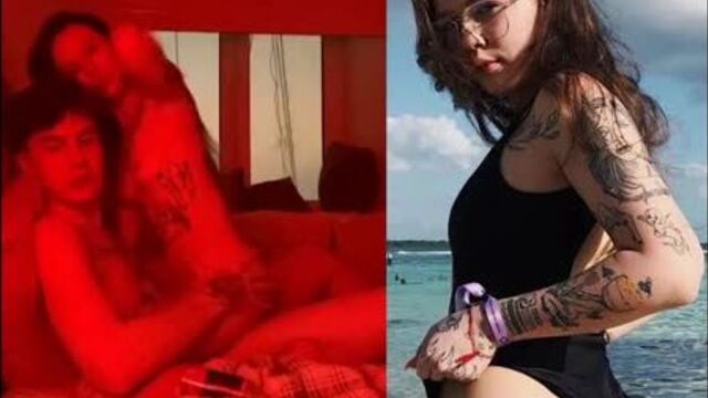 Instasamka sliv, Инстасамка слив, Дарья Зотеева, Слив Инстасамки 18+