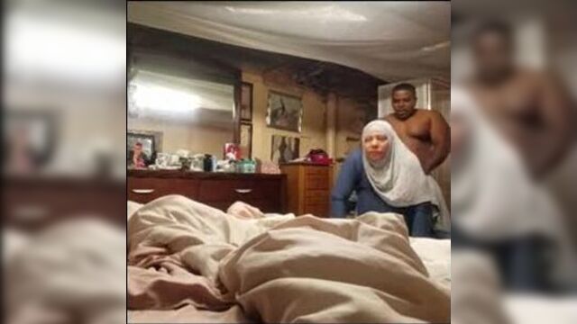 Real mom son