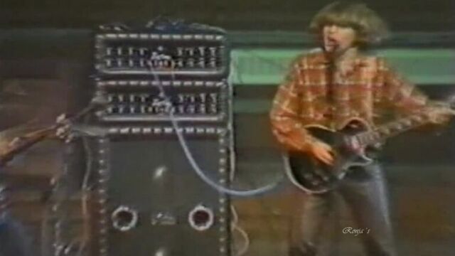 Creedence Clearwater Revival - Fortunate Son