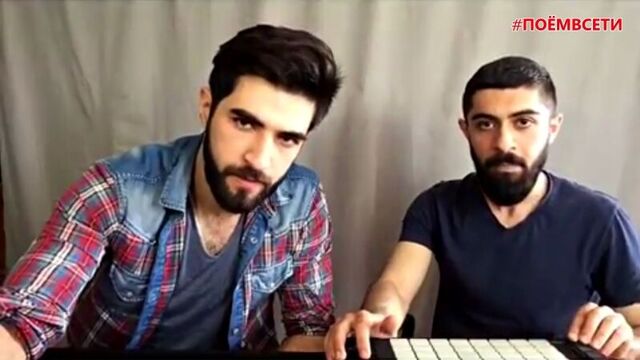MiyaGi feat. Эндшпиль - Тамада (cover by Эльман Зейналов),парень классно спел кавер,красивый голос,отлично поёт,талант,поёмвсети