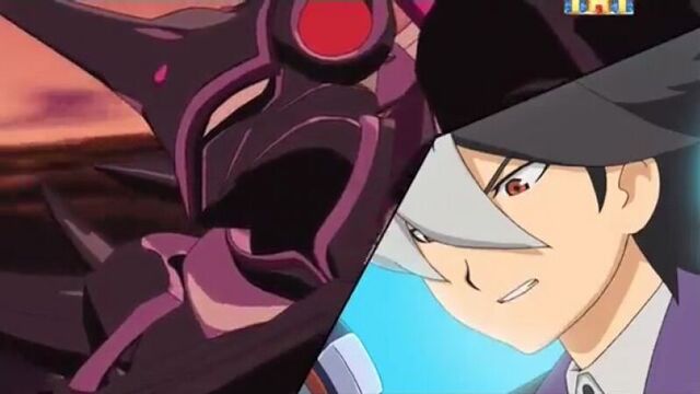 LBX - Битвы маленьких гигантов 1 сезон 40 серия [ 40-44 ] AnimeRusVORG⚡ / Аниме Рус Ворг⚡