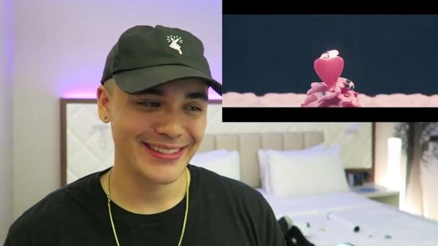 Hyolyn - One Step (Feat. Jay Park) (JRE Reaction)