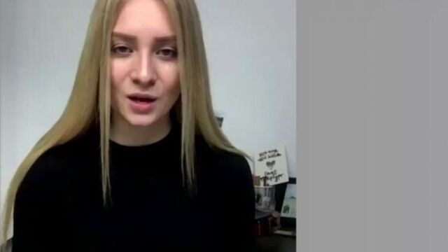 MiyaGi & Эндшпиль - Люби меня (cover by NAMI),красивая милая девушка классно спела кавер,красивый голос,талант,поёмвсети