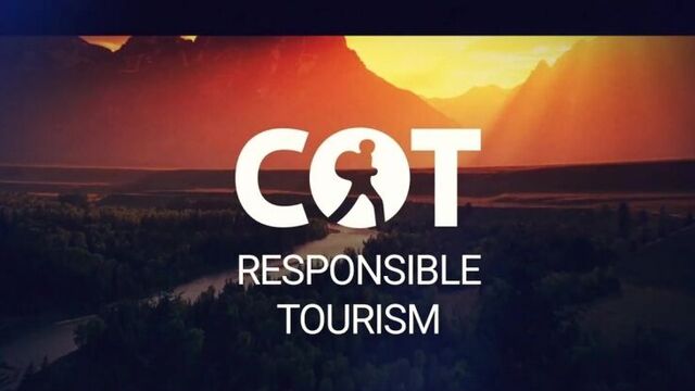 WHAT IS SOCIAL AND RESPONSIBLE TOURISM