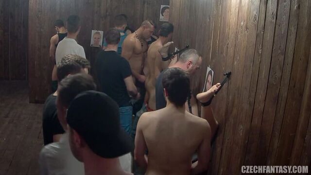[CzechFantasy/Czechav] Czech Fantasy 9 - Part 5 [All sex,Amateur,Group,Reality,Hardcore,New Porn 2016,HD]